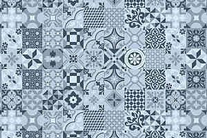 Ковролин ForboFlotex Vision Image 000758 Pavilion Denim фото  | FLOORDEALER